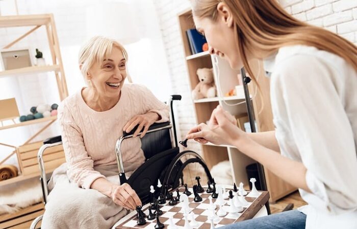Elder care near me – trusted support for seniors aging in place in Pittsburgh