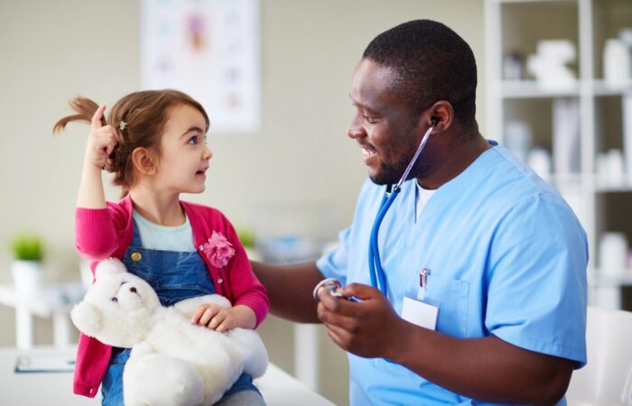 Beginner’s Guide to Pediatric Home Care: What Every Parent Should Know