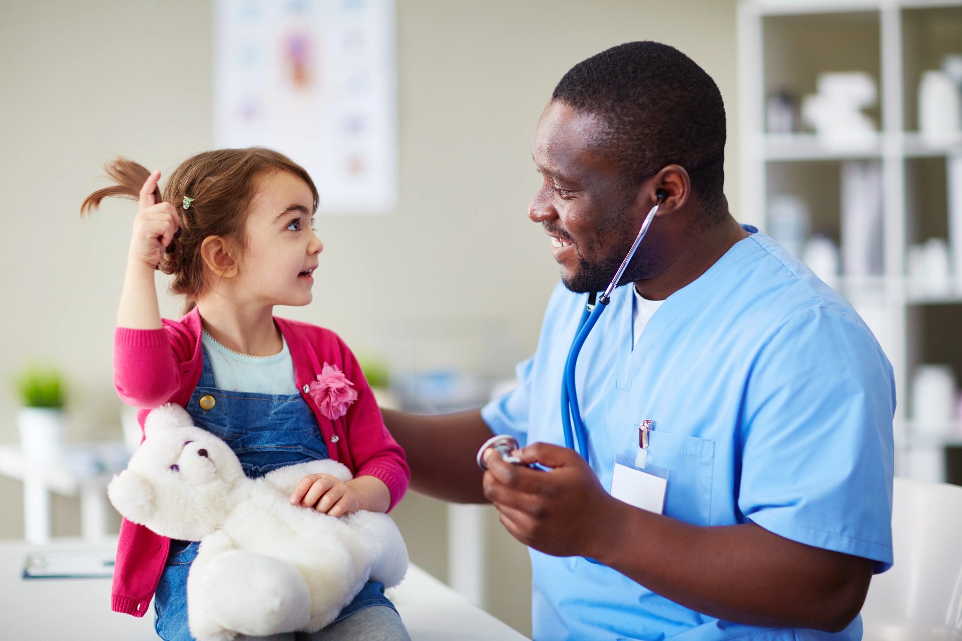 Beginner’s Guide to Pediatric Home Care: What Every Parent Should Know