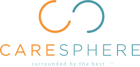 carespherehc logo