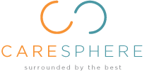 carespherehc logo