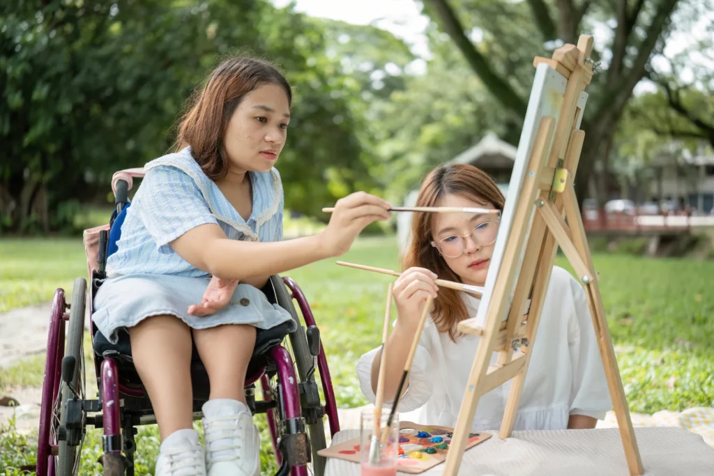 Types of Disabilities and How They Affect Daily Life