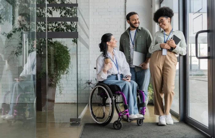 Types of Disabilities and How They Affect Daily Life