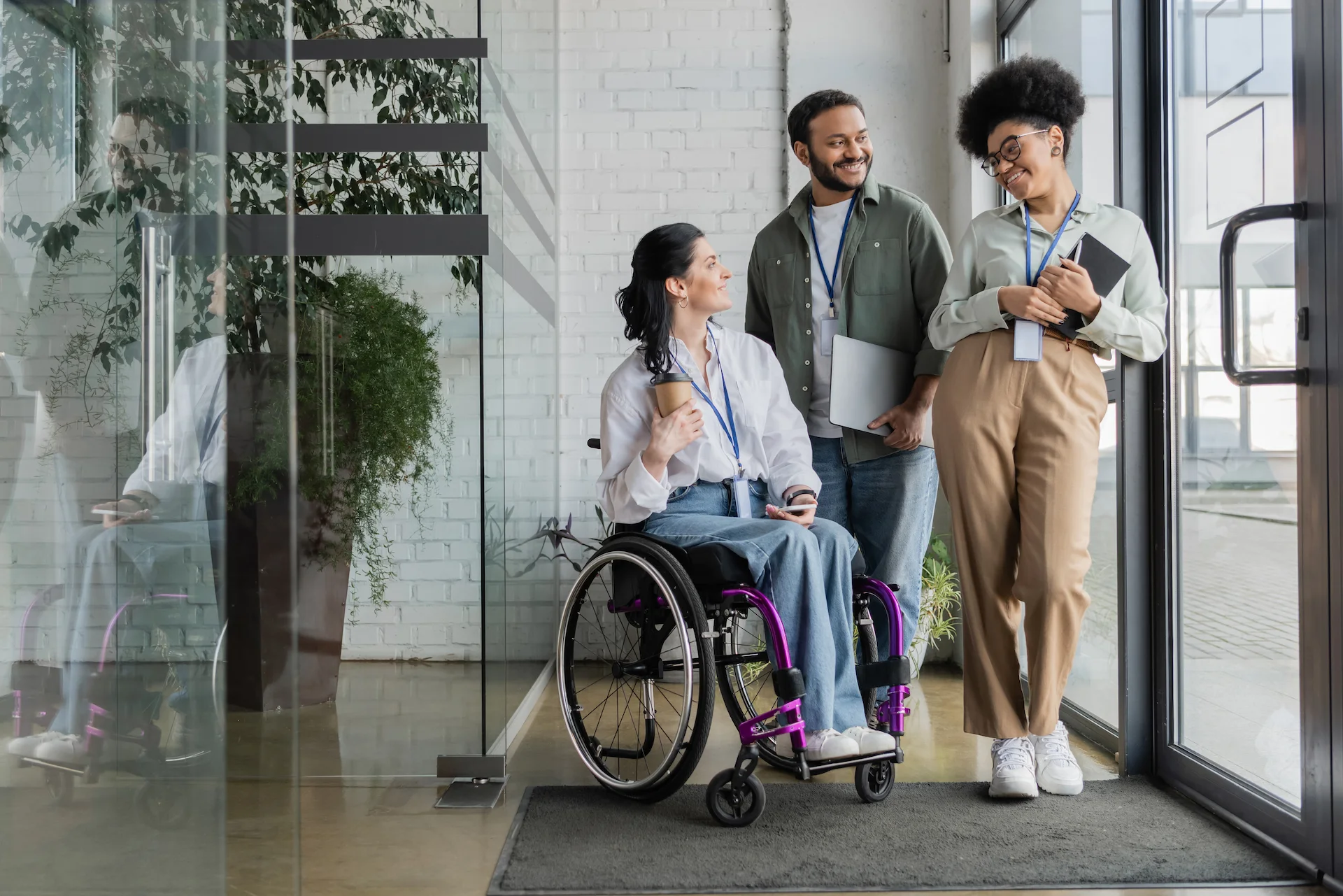 Types of Disabilities and How They Affect Daily Life