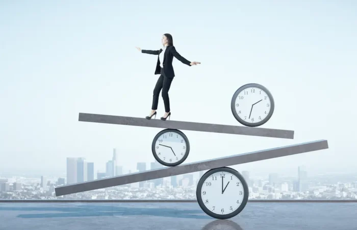 Balancing Work and Caregiving Responsibilities