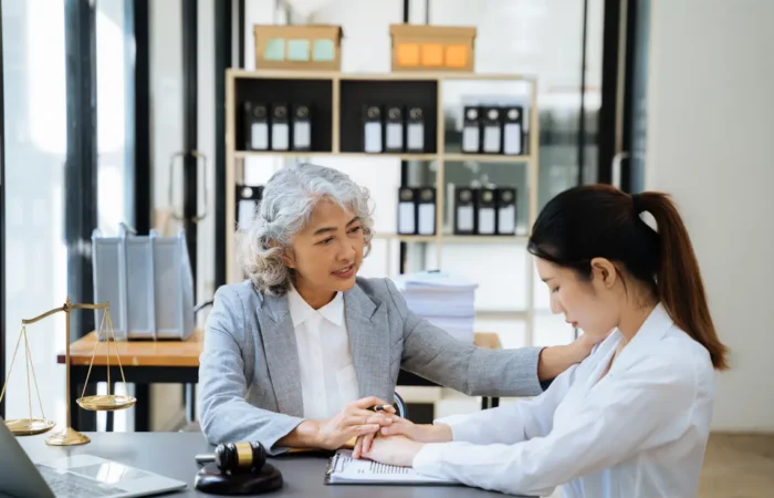 Caregiver Rights and Legal Protections in Home Care