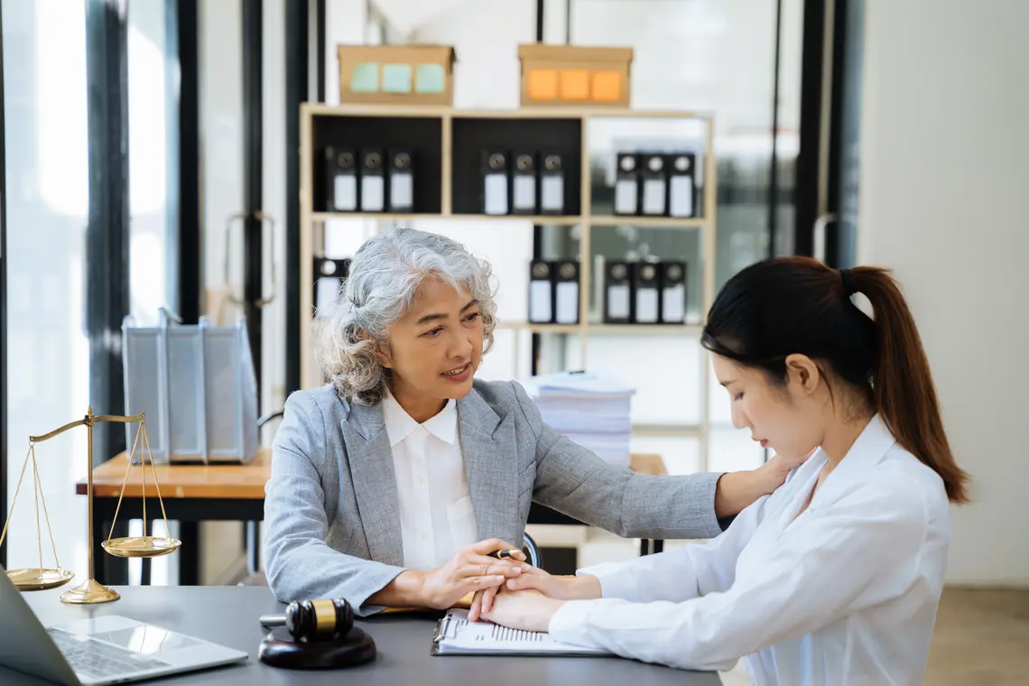 Caregiver Rights and Legal Protections in Home Care