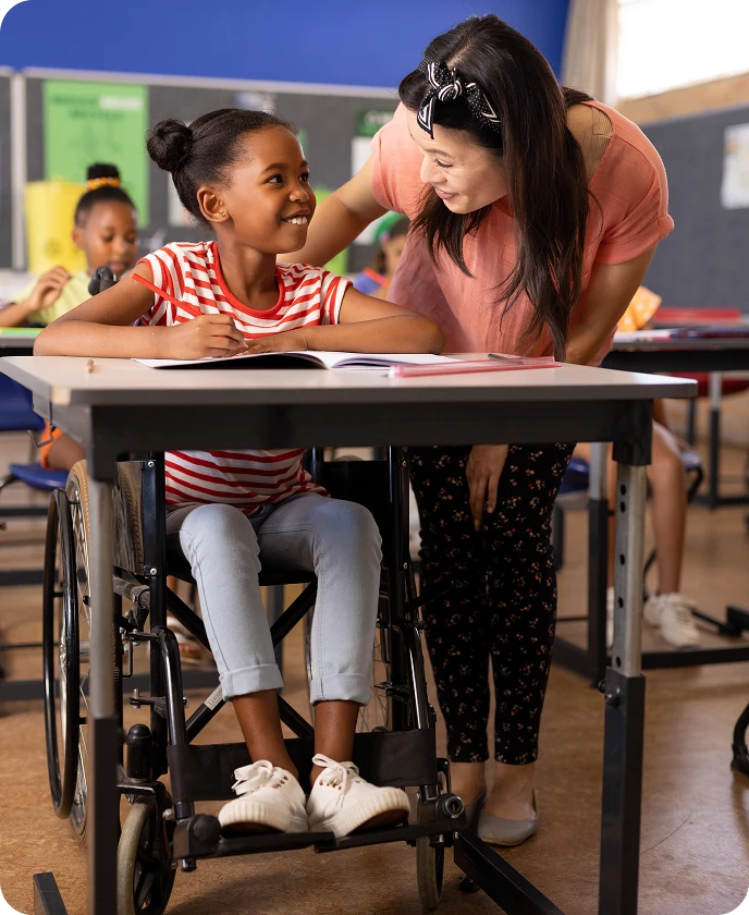 Shift care also gives parents real respite — hours to work, rest, or care for your other children, knowing your child is safe with a trained pediatric caregiver. Families throughout Philadelphia and the Lehigh Valley rely on CareSphere's in-home shift care every day.