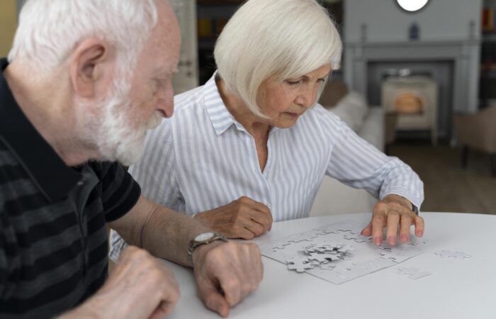 games for seniors