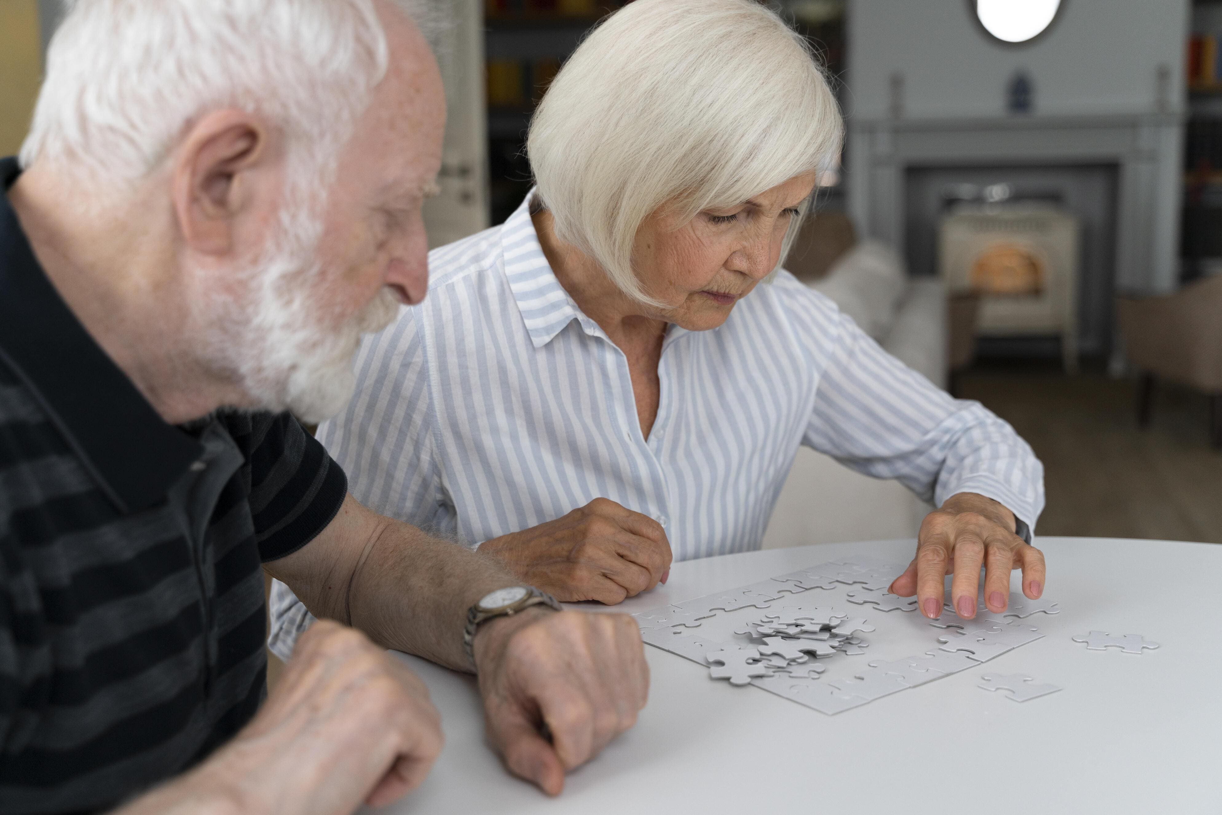games for seniors