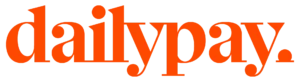 DailyPay logo