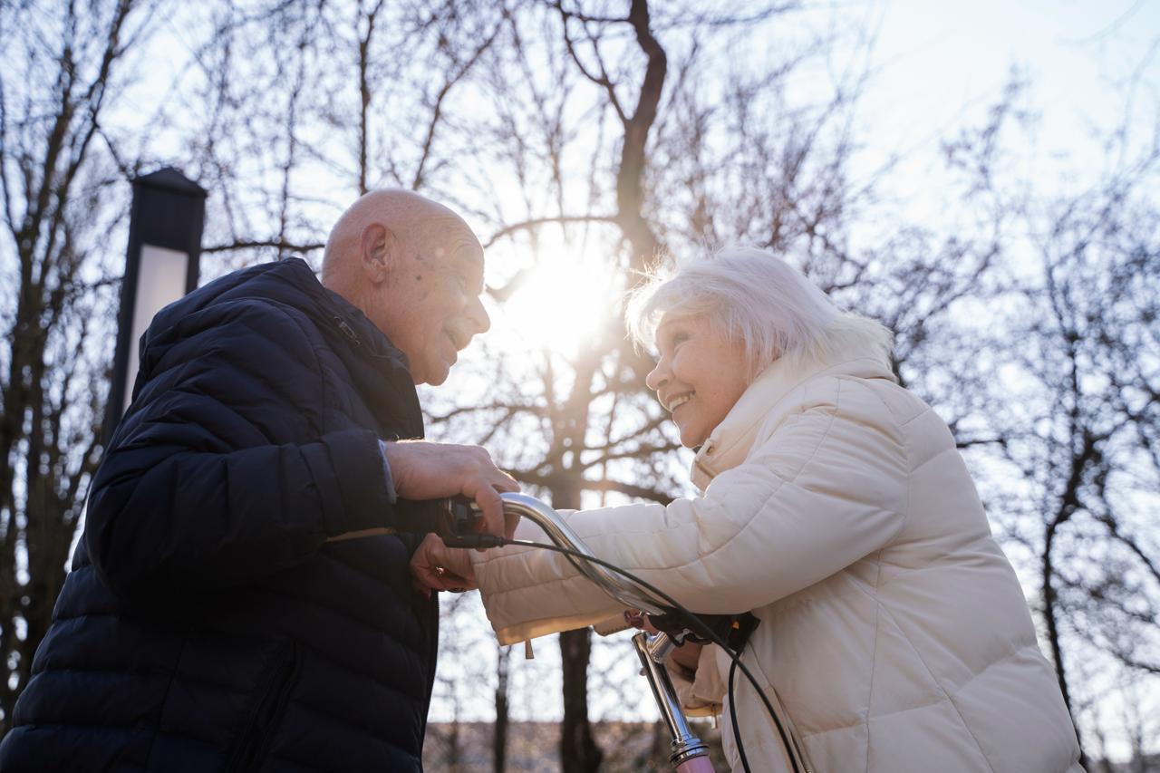 Winter Safety Tips for Seniors: A Room-by-Room Guide for Pennsylvania Families