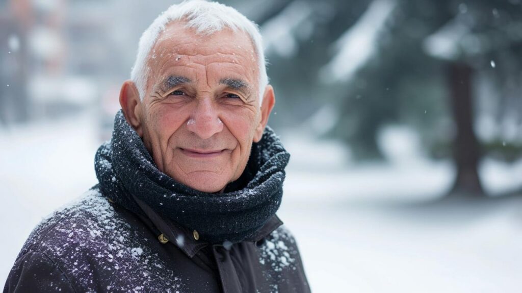 Medications, Doctor Visits, and Vaccines in Winter