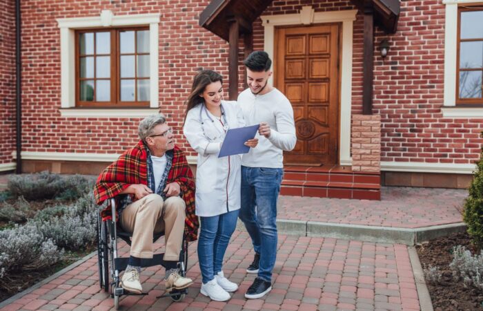Does Medicare Cover Home Care in Pennsylvania? How Families Actually Pay for Care