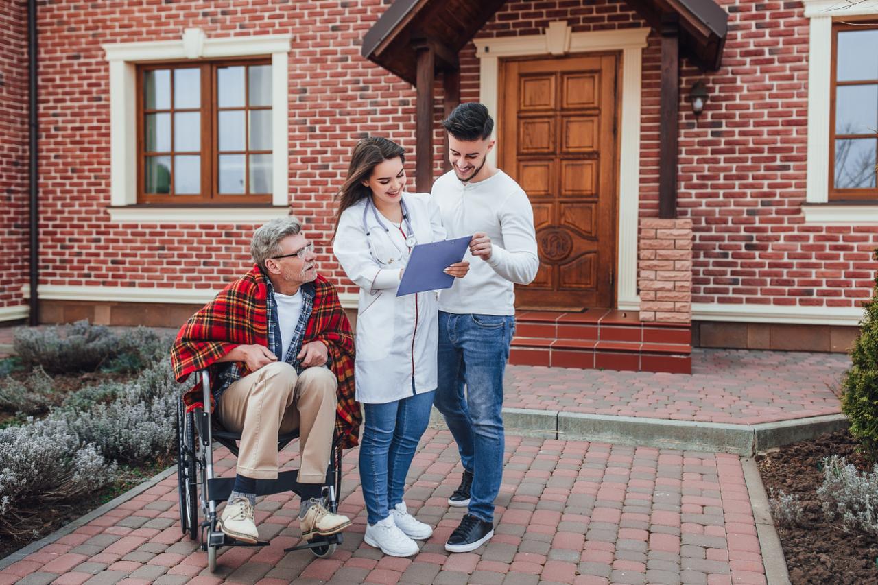 Does Medicare Cover Home Care in Pennsylvania? How Families Actually Pay for Care